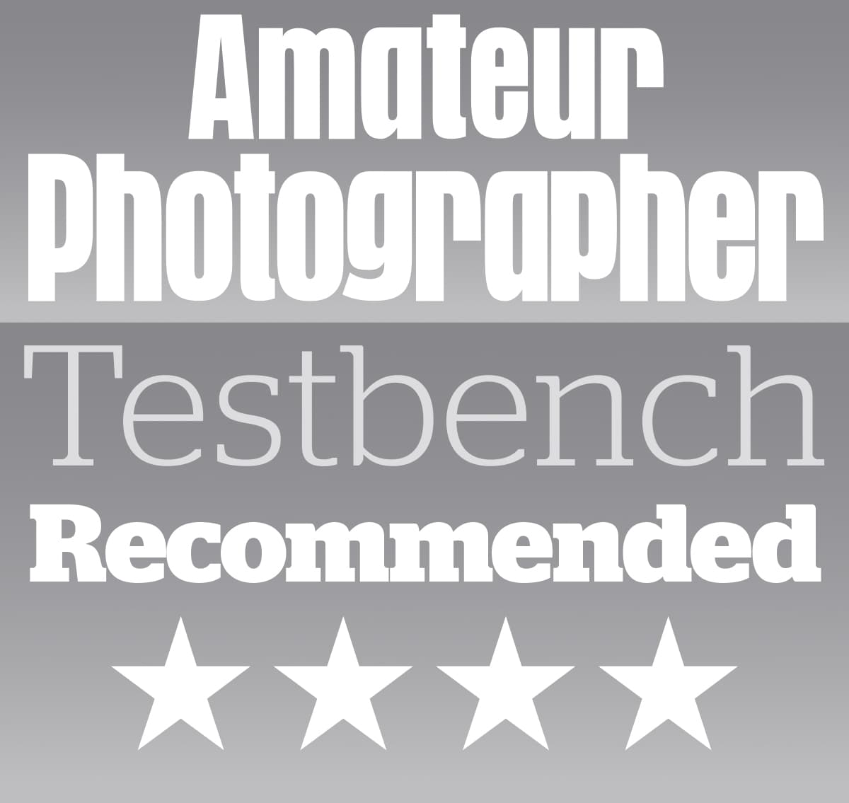 Testbench Recommended 4-stars