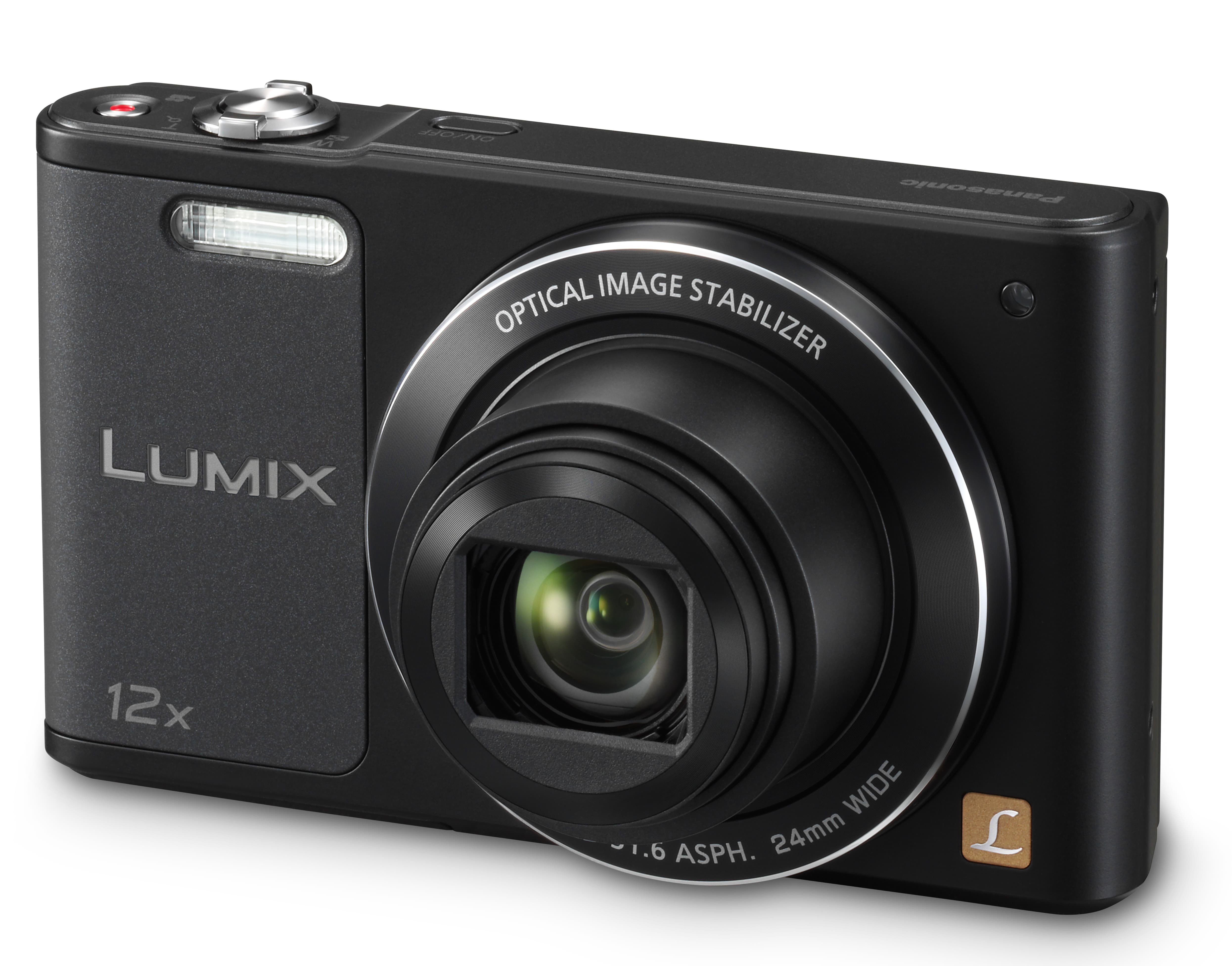 CES 2015: Post-Christmas gadget fest includes Panasonic camera