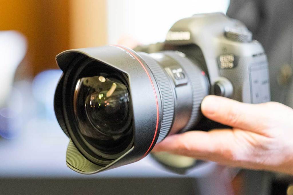 Canon EF 11-24mm f/4L USM review photograph