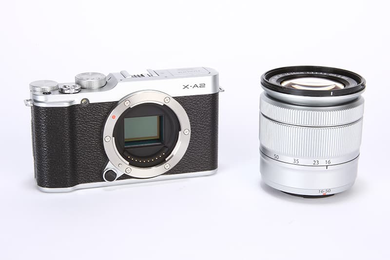 Fujifilm X-A2 Review | Amateur Photographer