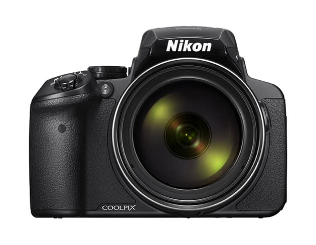 nikon prosumer p900