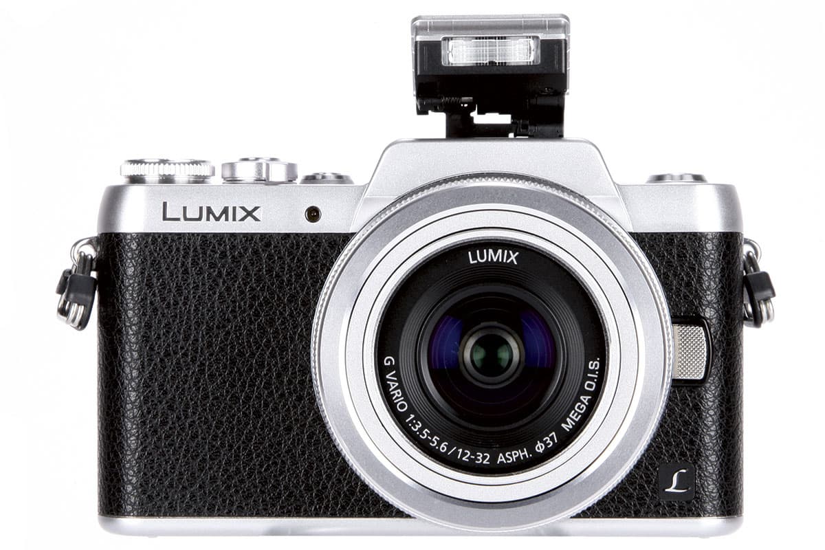 Panasonic Lumix GF7 Review | Amateur Photographer