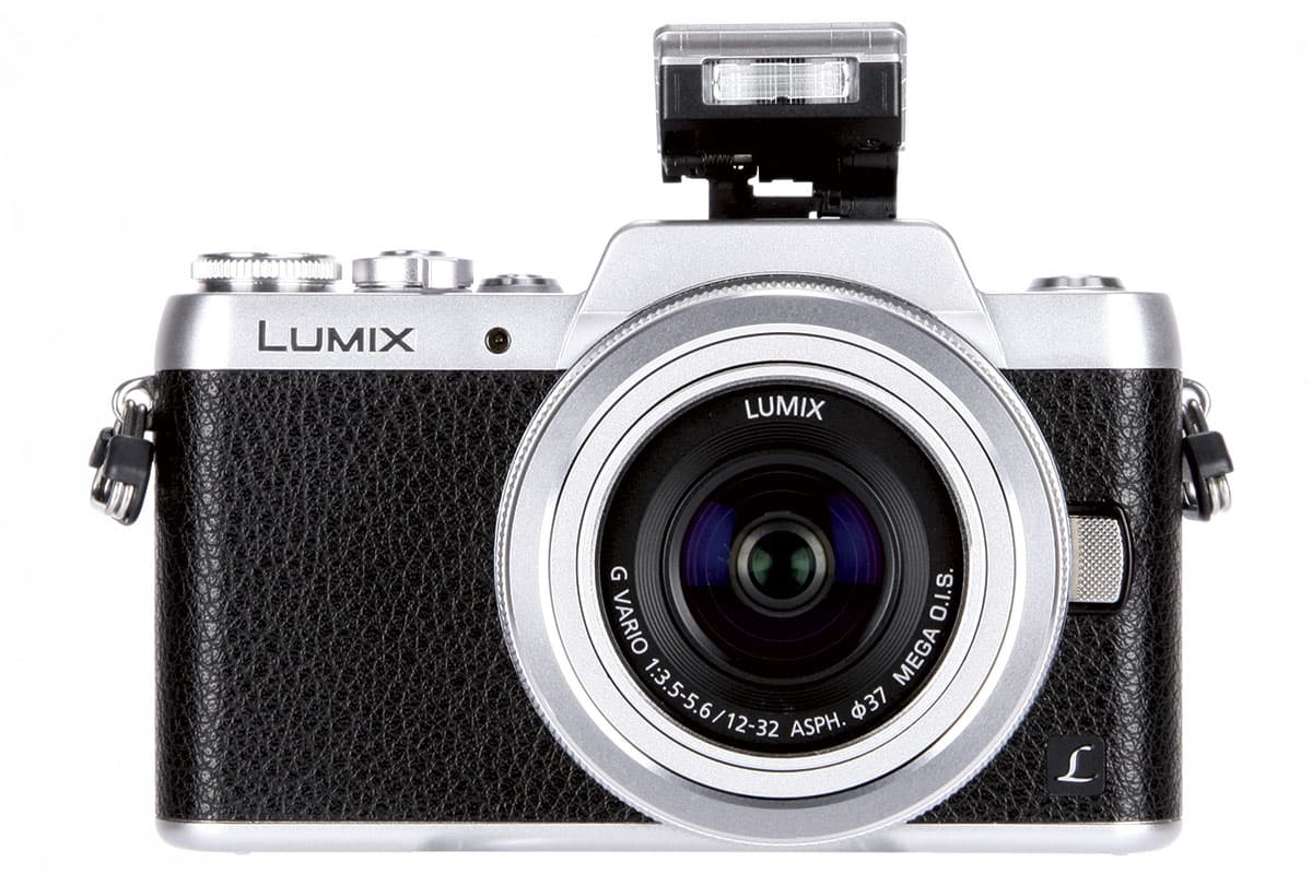 Panasonic Lumix GF7 Review - Amateur Photographer