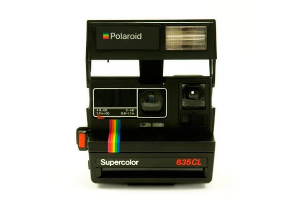 Instant film is a success, so where are the decent cameras? - Amateur  Photographer