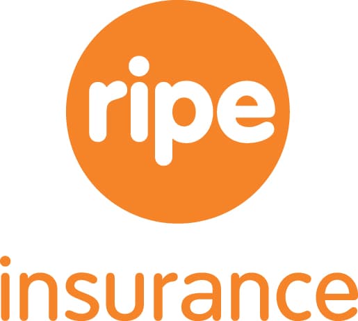 Ripe Insurance Logo