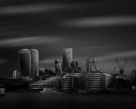Black-and-White-cityscape-Billie-Currie