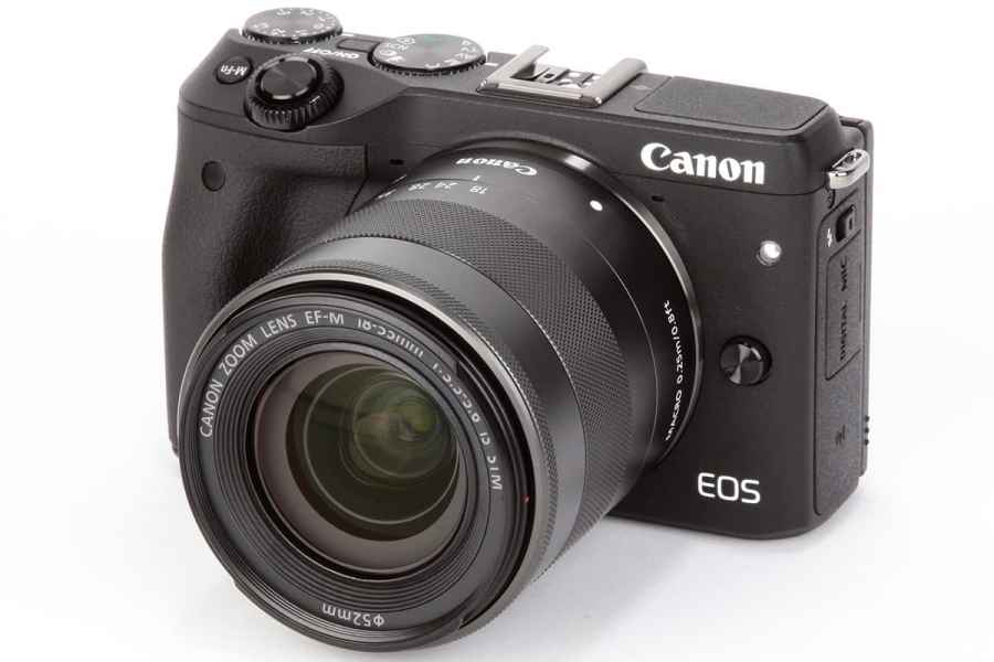 Lil Rusland Faeröer Canon EOS M3 review - Page 5 of 10 - Amateur Photographer