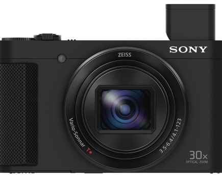 Sony HX90