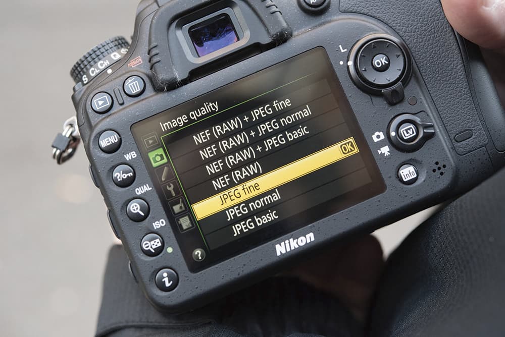 Nikon-D7100-image-format