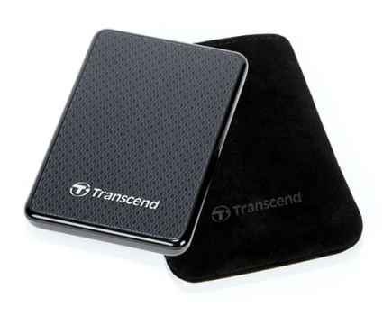 Transcend-ESD400K-portable solid state drive