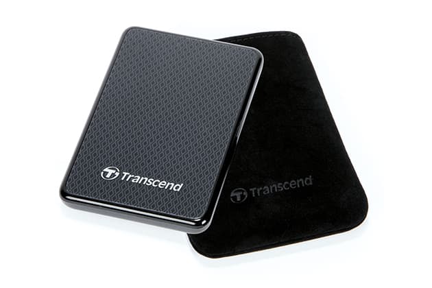 Transcend-ESD400K-portable solid state drive