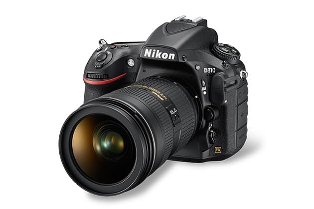 Master your camera: Getting the best image quality from your Nikon ...