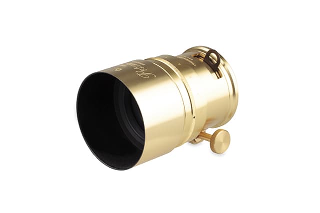 Petzval 58 Bokeh Control Art Lens is close to becoming reality 