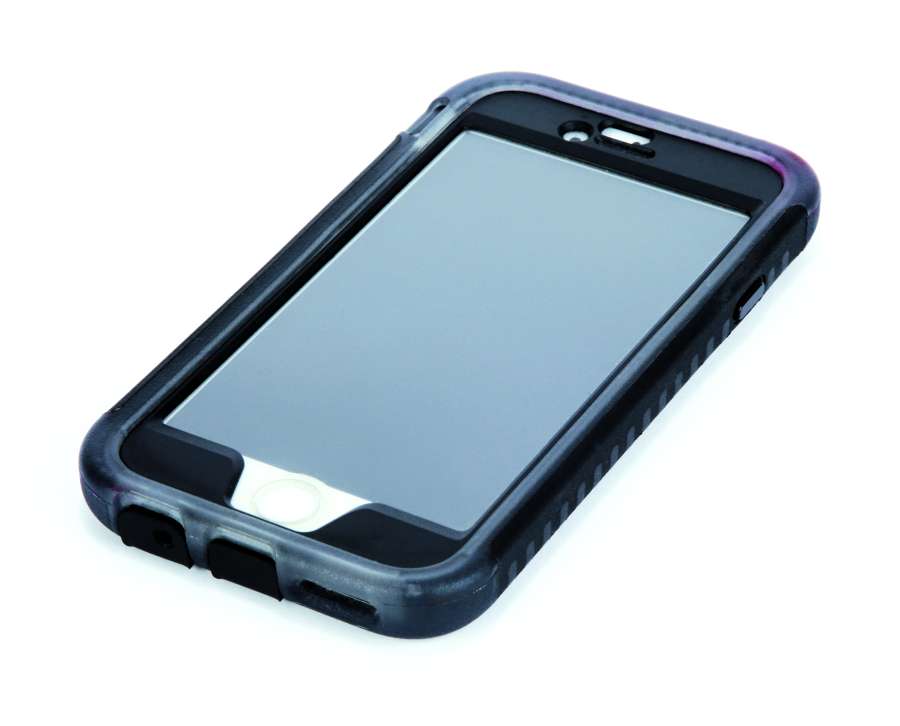 Tech 21 Patriot iPhone 6 case