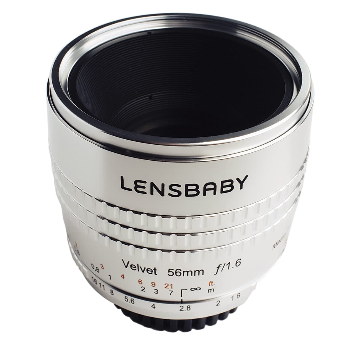 Lensbaby-Velvet