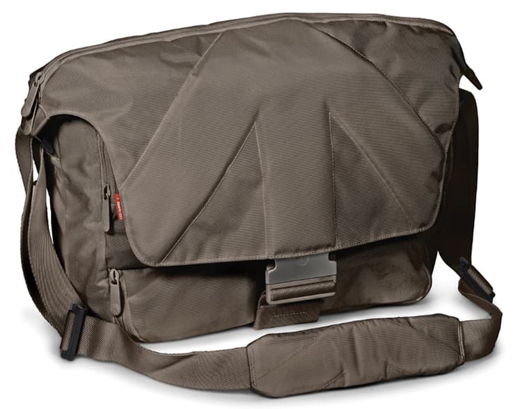Vanguard VEO 37 Travel Shoulder Bag review - Amateur Photographer
