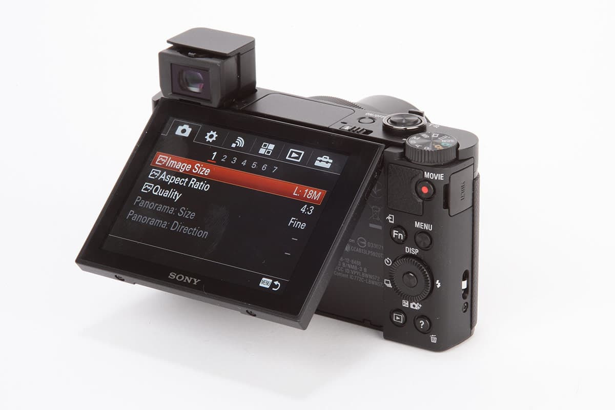 dsc hx90v price