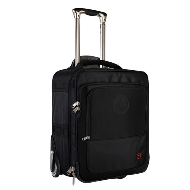 Nest launches rolling camera bags for summer holidays | Amateur ...