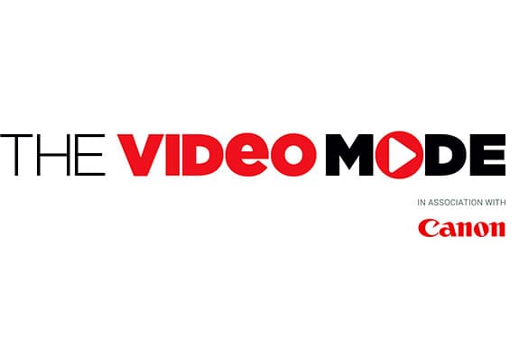 The Video Mode: New site launched for videographers - Amateur