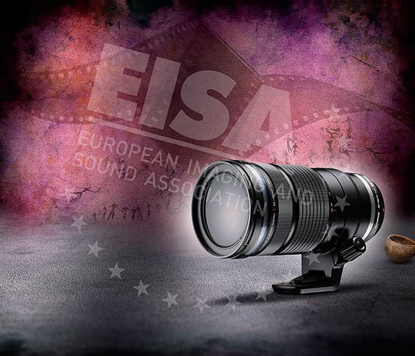 EISA Awards 2015