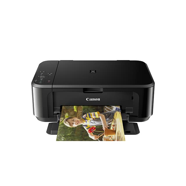 Canon Pixma MG3650 all-in-one inkjet printer set for debut - Amateur Photographer
