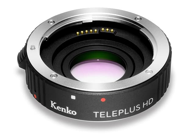 kenko Teleplus HD 1.4x DGX