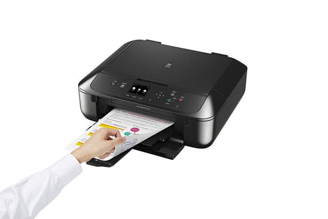 Canon updates all-in-one printer line-up - Amateur