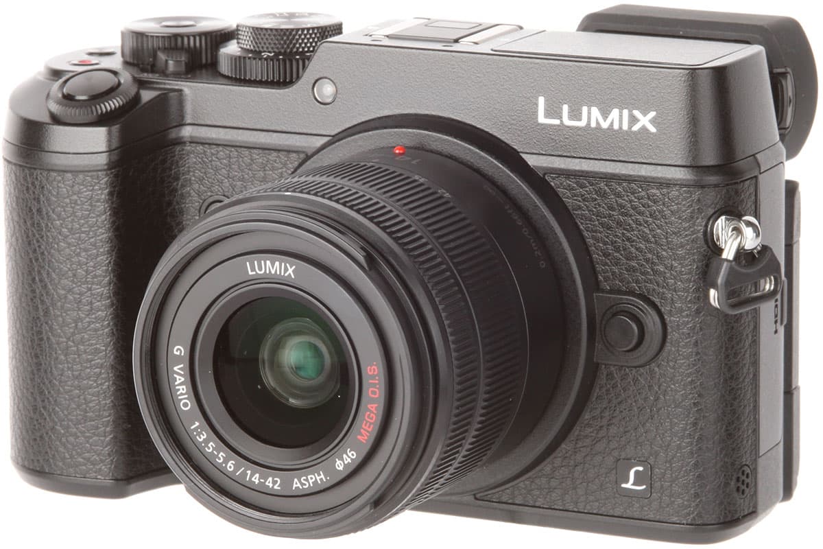 Panasonic Lumix DMC-GX8 review | Amateur Photographer
