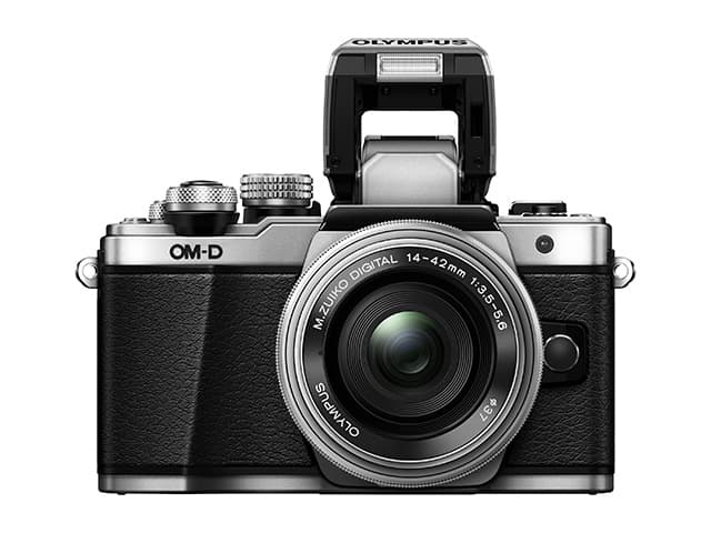 Announcing the OM-D E-M10 Mark IV - News