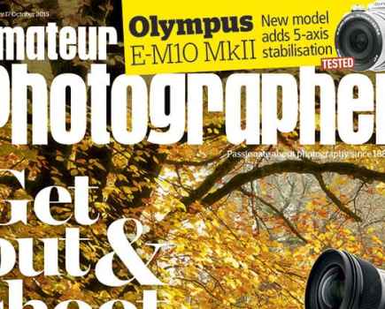 Digital versional Amateur Photographer 17 October 2015