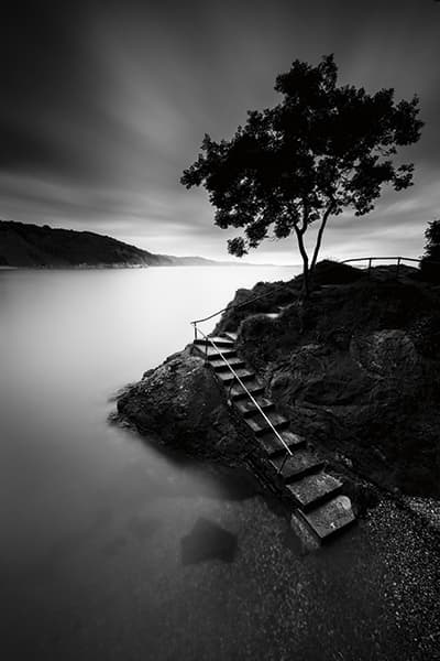 Babbacombe fine art landscape photography