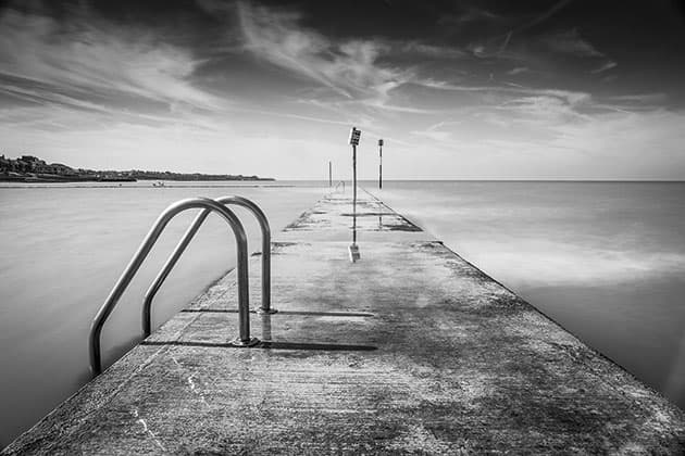 Long exposure