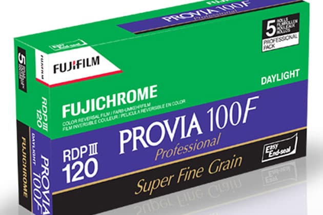 Provia-100F-120