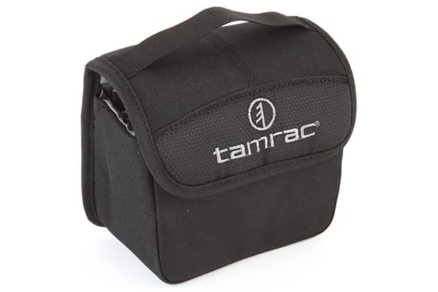 Tamrac Arc Filter Case