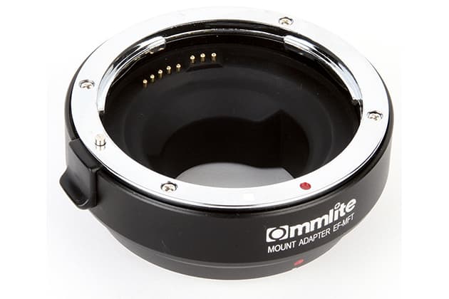 Commlite-CM-EF-MFT-mount-adapter