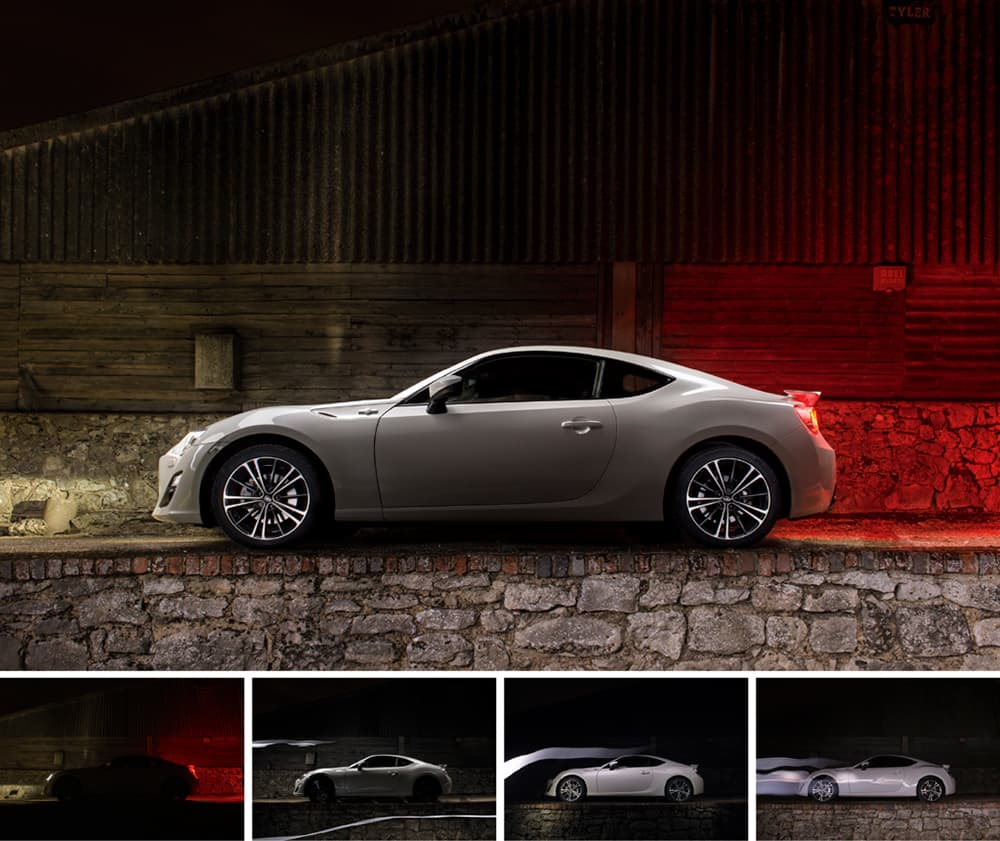 shooting-cars-Painting-with-light