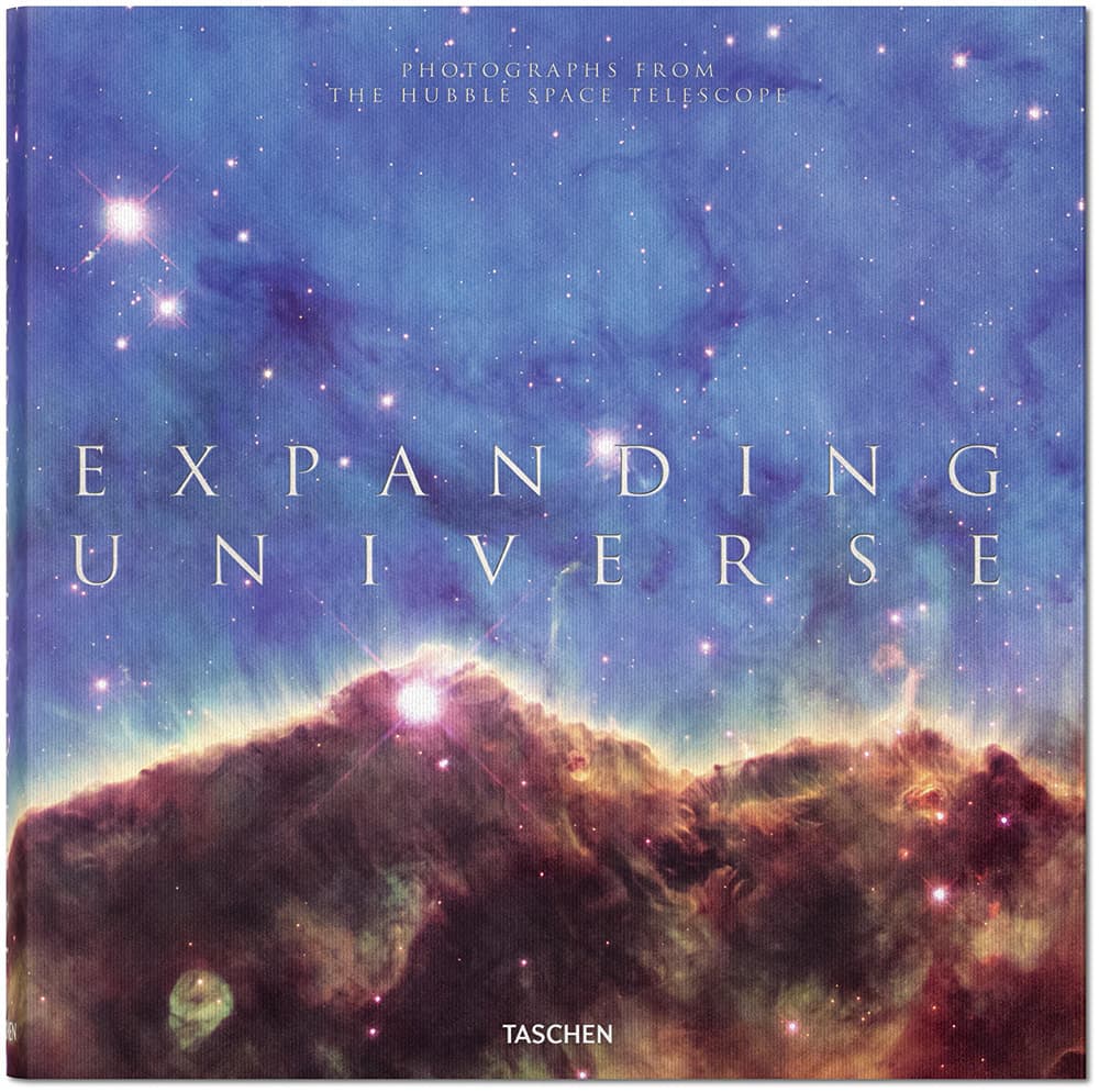 Expanding-Universe