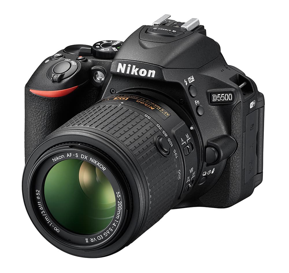 January-Nikon-D5500