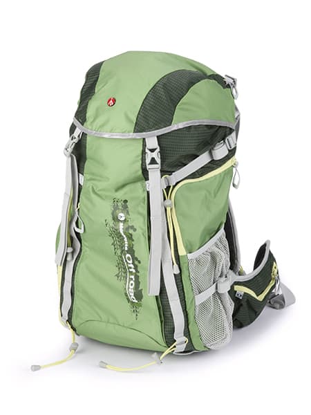 Manfrotto-Off-Road-Hiker-30L-front