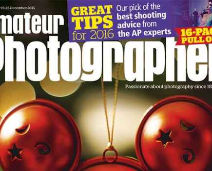 Digital version Amateur Photographer 19-26 December 2015
