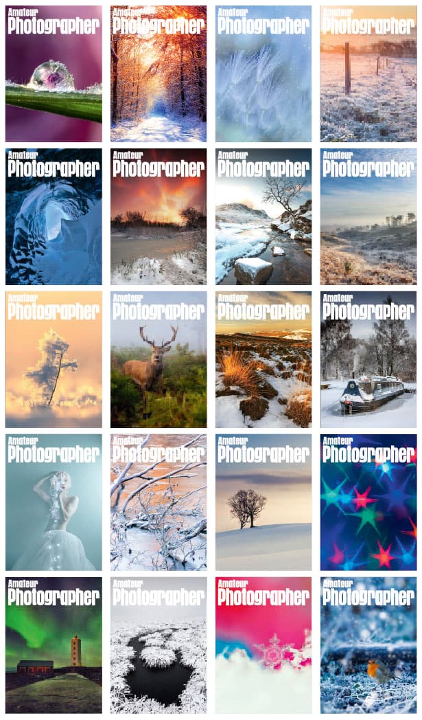 cover competition 2015