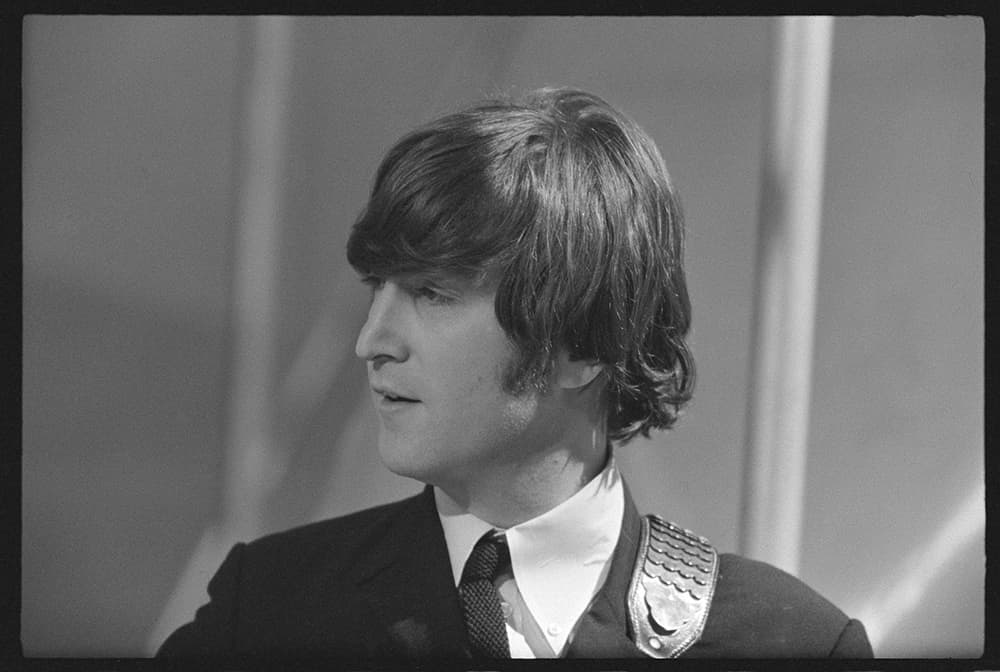 Beatles, John