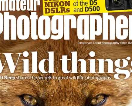 Digital issue Amateur Photographer 30 January 2016