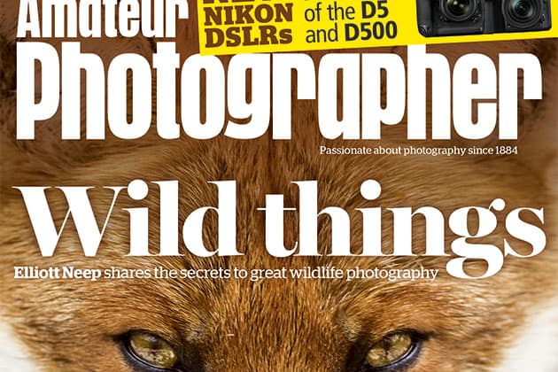 Digital issue Amateur Photographer 30 January 2016