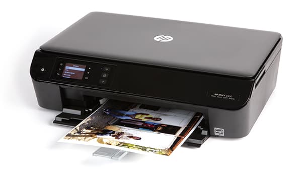 HP printer