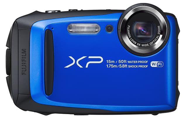 fuji xp90