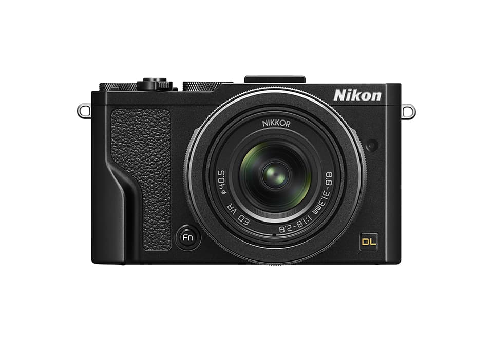 Nikon launches bid to ‘shake up’ premium compact camera market