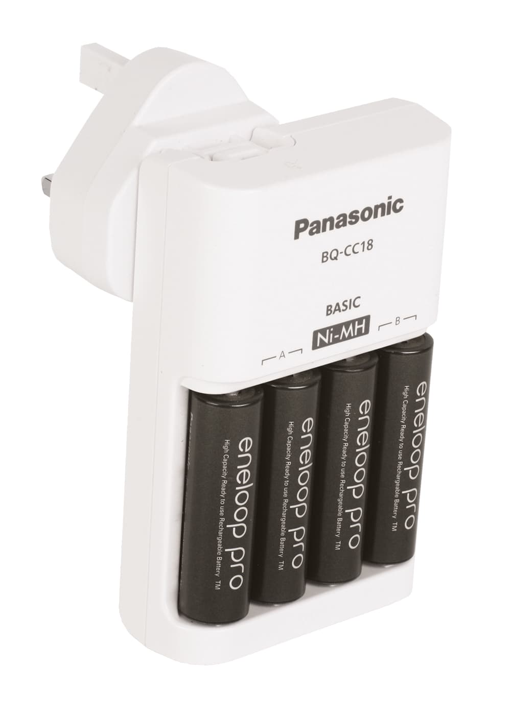 Eneloop-Pro-rechargeable-batteries