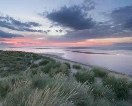 Holkham-Bay-last-light-Jon-Gibbs