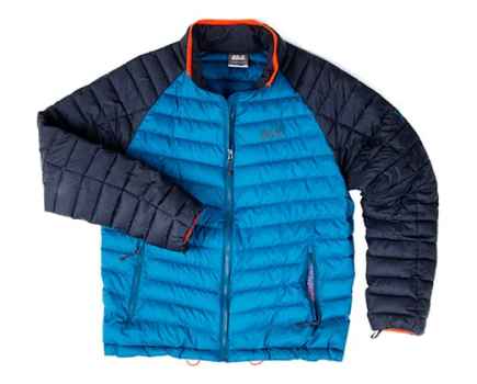 Jack-wolfskin-jacket